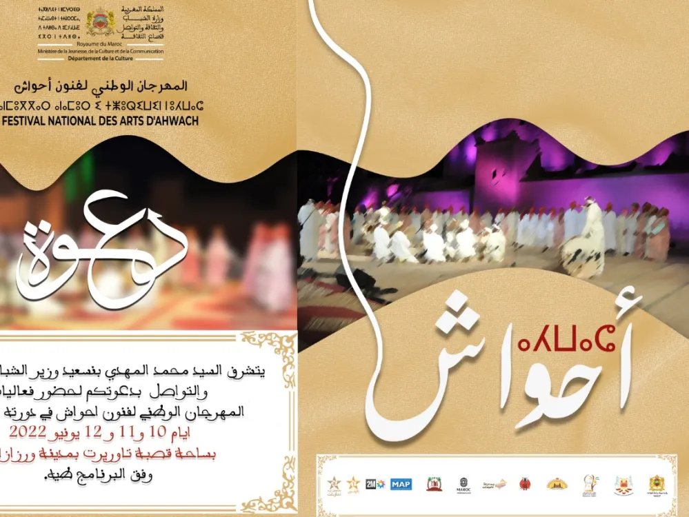 ميزانية الجماعة